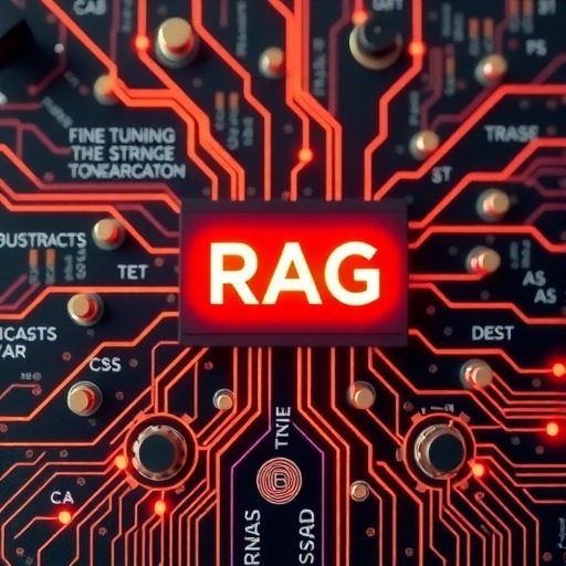微调 + RAG 组合方案：1+1＞2 的大模型应用技巧