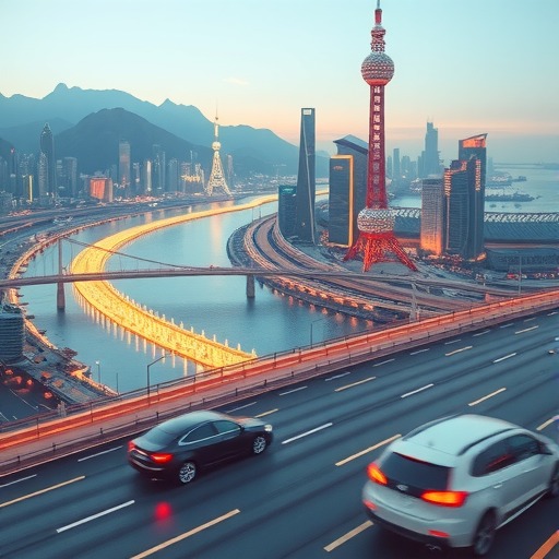 华为黄河：释放数智生产力，共创L4自智新时代