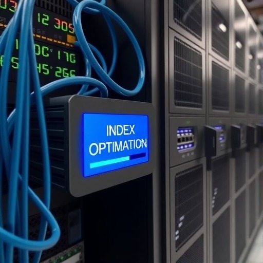 SQL优化索引的实操与功能