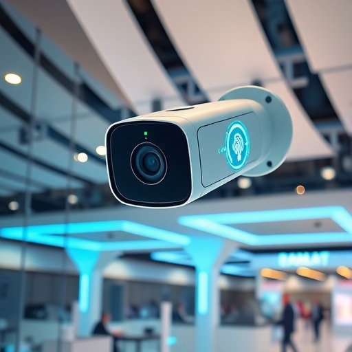 摄像头能“说话”？CPSE安博会涂鸦智能开启IPC免费AI时代