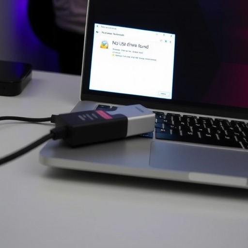 重装windows 7系统后检测不到u盘的原因及解决方法