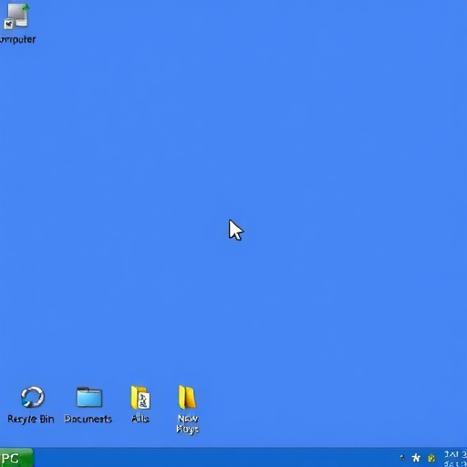 windows 7 64位系统桌面上计算机图标不见了无法进入资源管理器