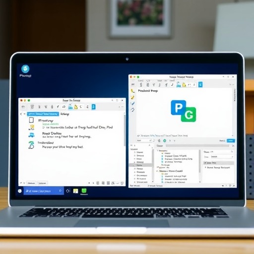 pyqt图形化显示—5.多个界面