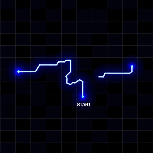 剑指offer-65、矩阵中的路径