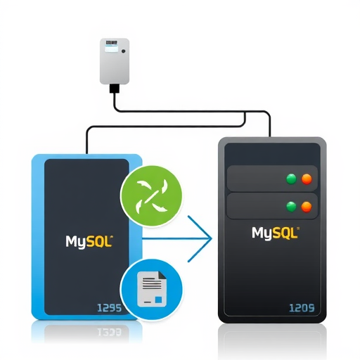 不同服务器上mysql如何实现同步备份（三）(1)