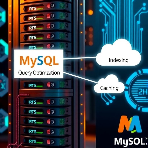 MySQL数据库优化的方案与实践(1)