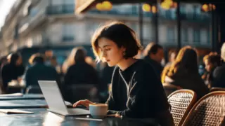 工具到伙伴，联想YOGA Pad Pro 14.5手写笔升级！原生AI技术赋能学习办公新体验